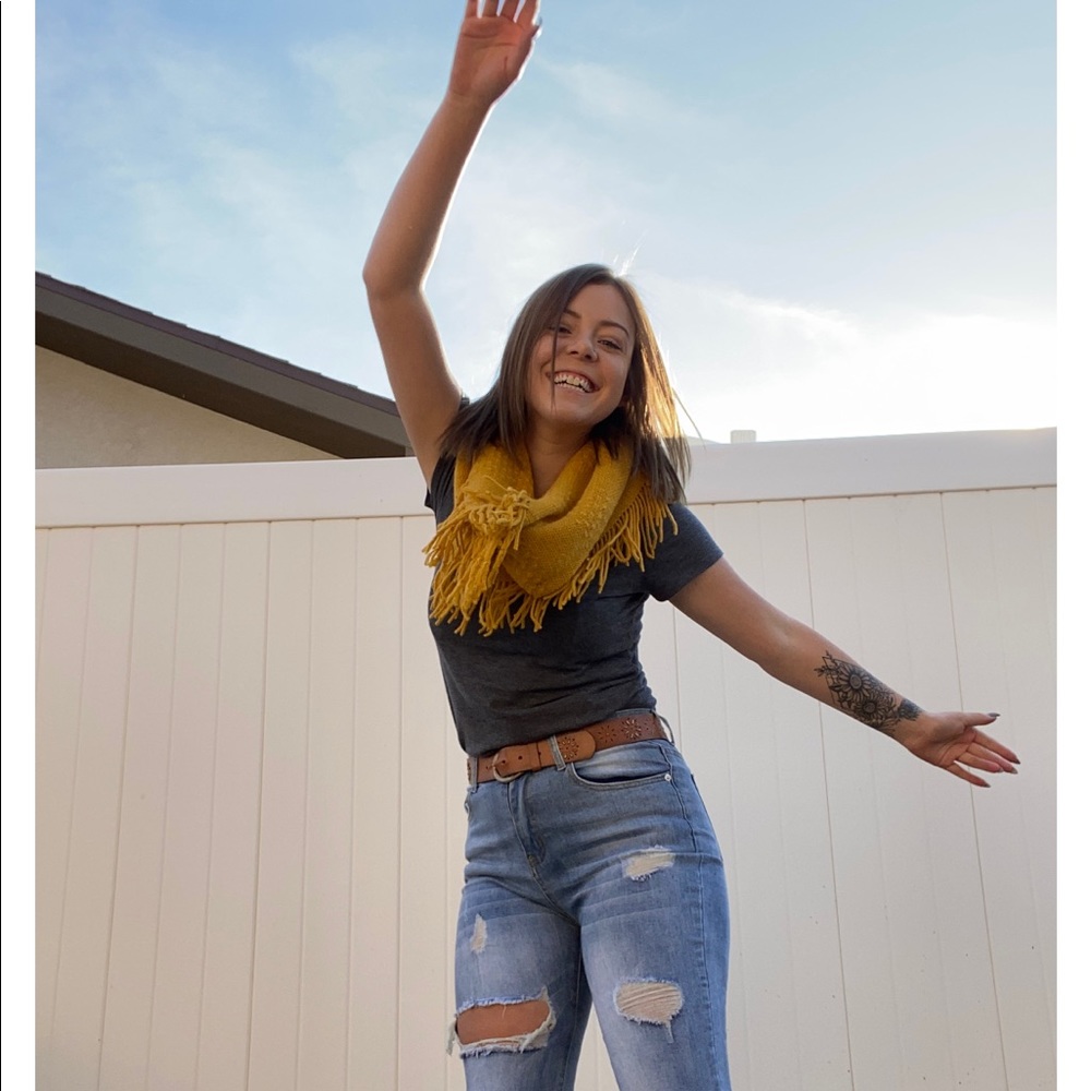 Meet your Posher, Amanda